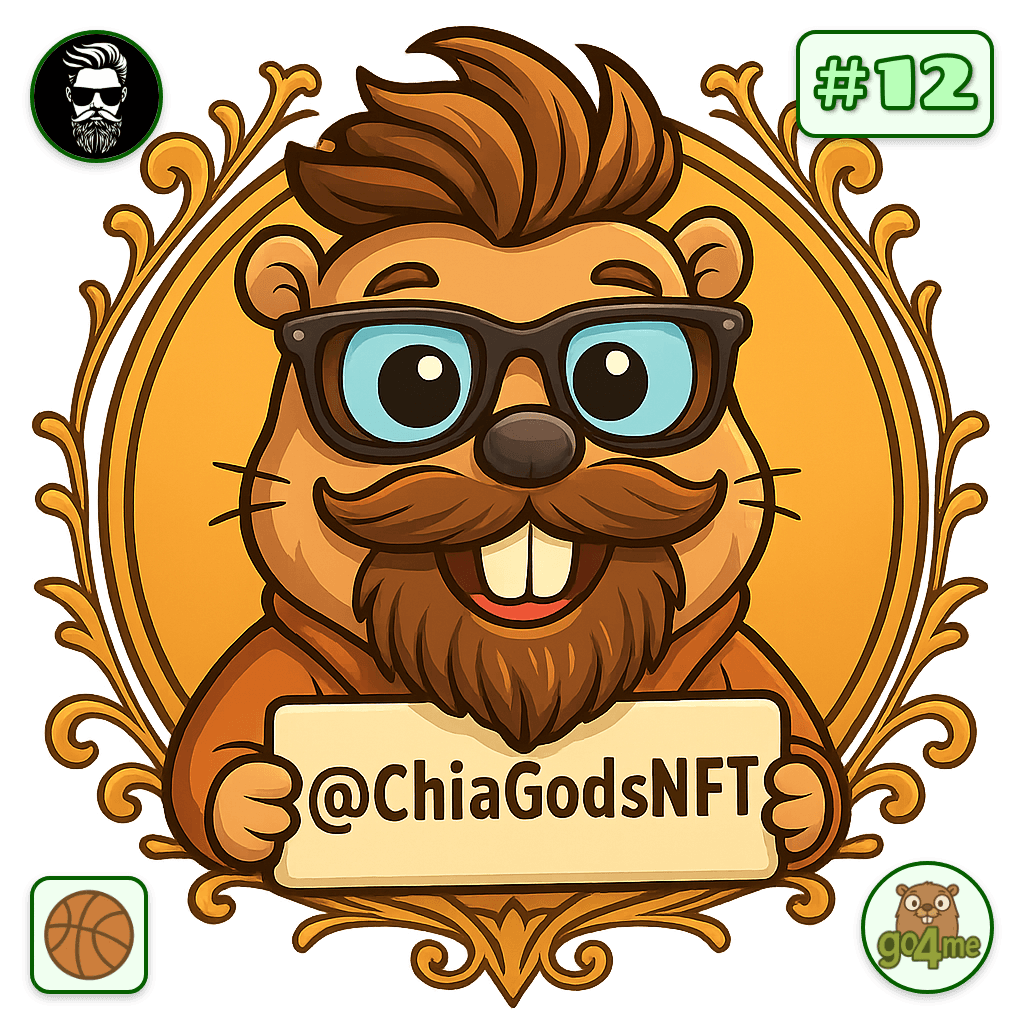 ChiaGodsNFT avatar
